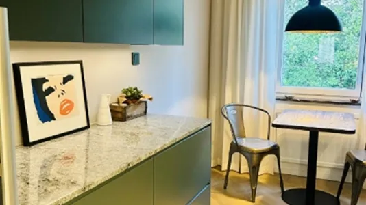 Apartments in Lidingö - photo 6