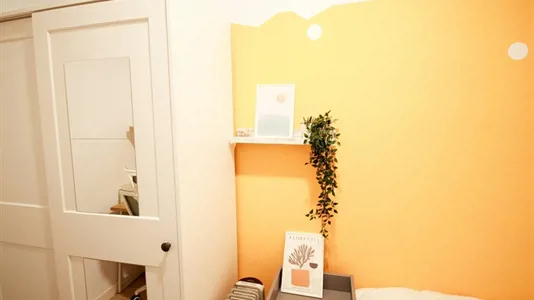 Rooms in Barcelona Eixample - photo 2