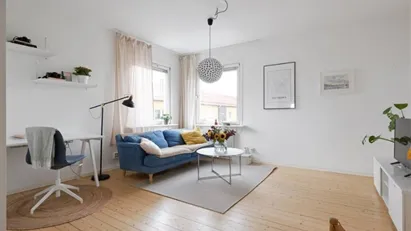 Göteborg - 2rok - 6mån - 12.650kr/mån