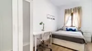 Room for rent, Madrid Fuencarral-El Pardo, Madrid, &lt;span class=&quot;blurred street&quot; onclick=&quot;ProcessAdRequest(7746857)&quot;&gt;&lt;span class=&quot;hint&quot;&gt;See streetname&lt;/span&gt;[xxxxxxxxxxxxx]&lt;/span&gt;