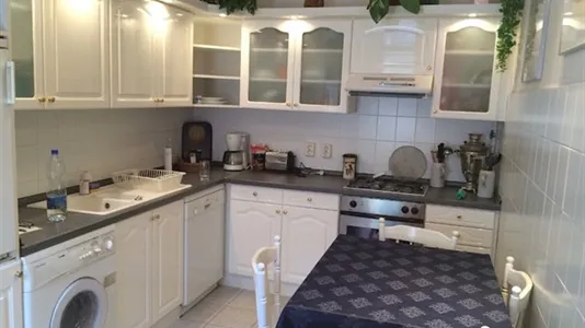 Apartments in Budapest Ferencváros - photo 5