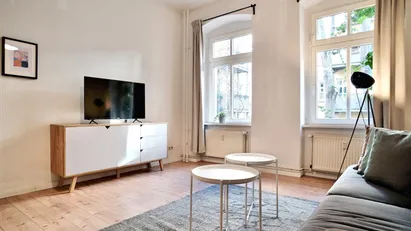 Apartment for rent in Berlin