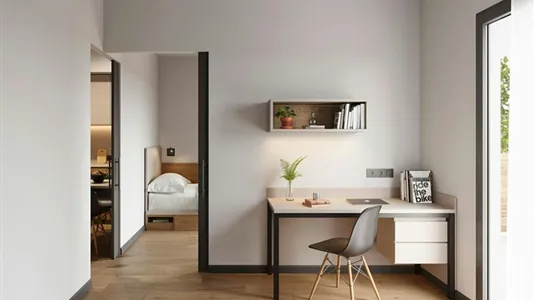 Rooms in Wien Rudolfsheim-Fünfhaus - photo 3