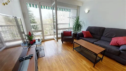 Rooms in Lyon - photo 5