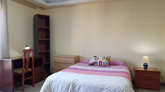 Rooms in Salamanca - photo 5