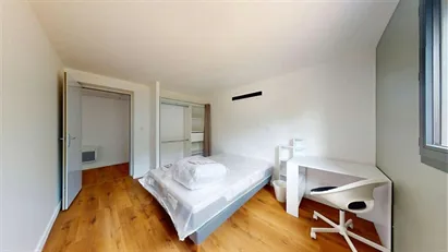 Room for rent in Lyon, Auvergne-Rhône-Alpes