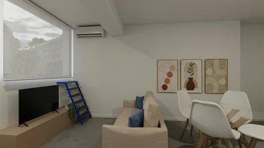 Apartments in Valencia Poblats Marítims - photo 2