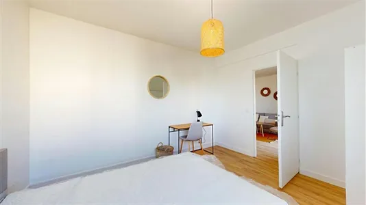 Rooms in Toulouse - photo 2