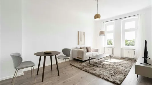 Apartments in Location is not specified - photo 7