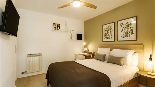 Rooms in Barcelona Horta-Guinardó - photo 2