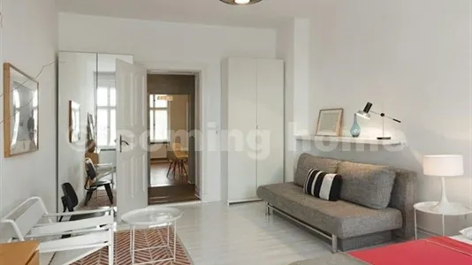 Apartments in Berlin Pankow - photo 3