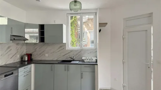 Apartments in Bobigny - photo 3