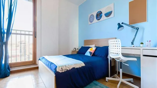 Rooms in Milano Zona 5 - Vigentino, Chiaravalle, Gratosoglio - photo 2