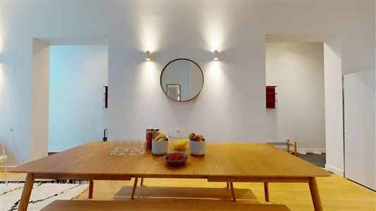 Rooms in Lille - photo 8