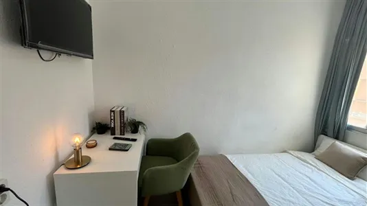 Rooms in Madrid Retiro - photo 6