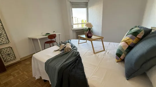 Rooms in Madrid Retiro - photo 3