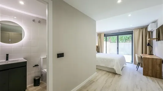 Rooms in Húmera-Somosaguas-Prado del Rey - photo 9