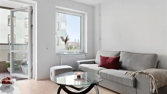 Apartments in Malmö City - photo 3