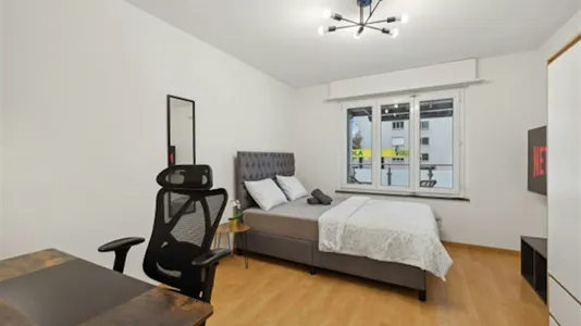 Rooms in Winterthur - photo 3