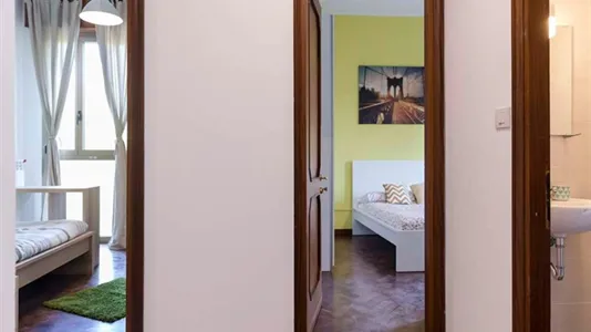 Rooms in Bologna - photo 7