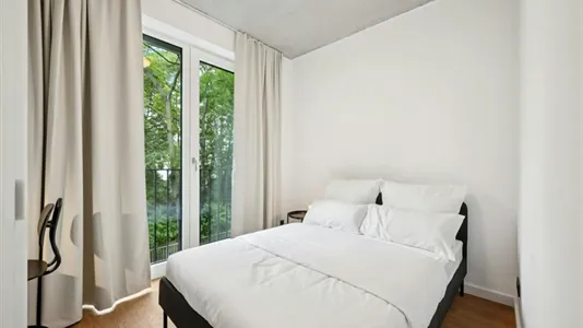 Rooms in Berlin Mitte - photo 1