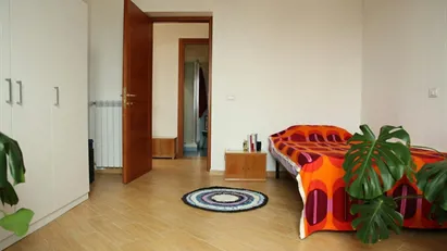 Room for rent in Roma Municipio XII – Monte Verde, Rome