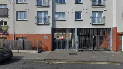 Apartment for rent in Dublin (county)