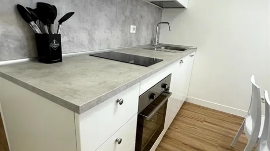 Apartments in Milano Zona 2 - Stazione Centrale, Gorla, Turro, Greco, Crescenzago - photo 5