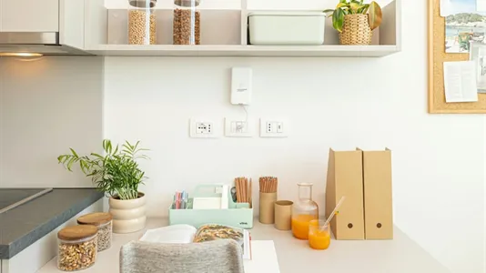 Apartments in Florence - photo 9