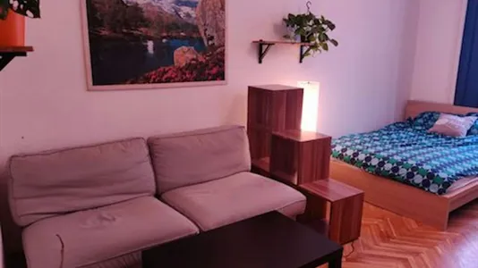 Rooms in Wien Mariahilf - photo 5