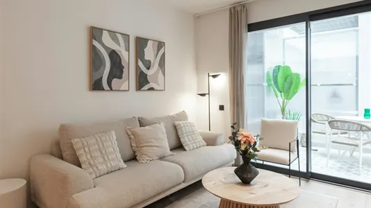 Apartments in Barcelona Les Corts - photo 2