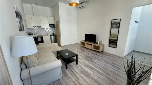 Apartments in Budapest Belváros-Lipótváros - photo 2