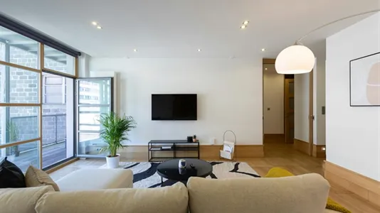 Apartments in Brussels Elsene - photo 8