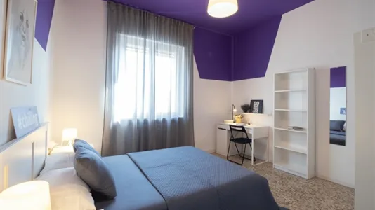 Rooms in Pavia - photo 3