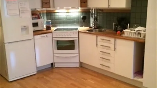 Apartments in Södertälje - photo 2