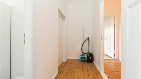 Rooms in Berlin Pankow - photo 5