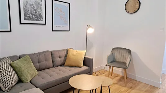 Rooms in Zaragoza - photo 8