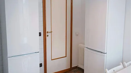 Rooms in Bologna - photo 8