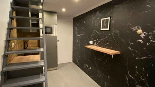 Apartments in Budapest Terézváros - photo 8