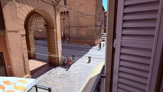 Rooms in Bologna - photo 9