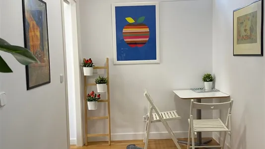 Apartments in Madrid Chamberí - photo 6