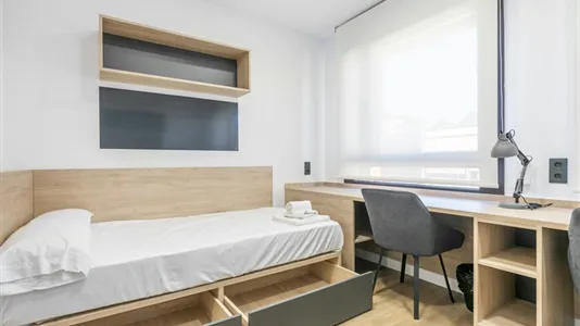 Rooms in Madrid Moncloa-Aravaca - photo 2