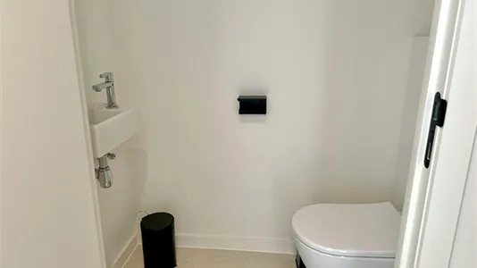 Apartments in Stad Antwerp - photo 8