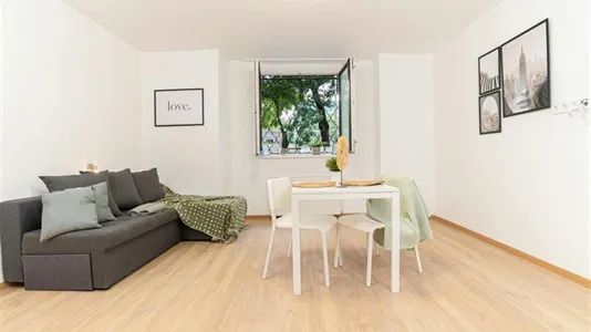 Apartments in Budapest Erzsébetváros - photo 7