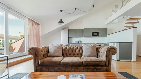 Apartments in Prague 10 - photo 2