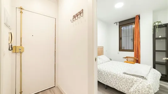 Apartments in Madrid Arganzuela - photo 10