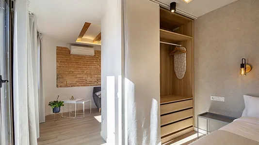 Apartments in Barcelona Sants-Montjuïc - photo 9