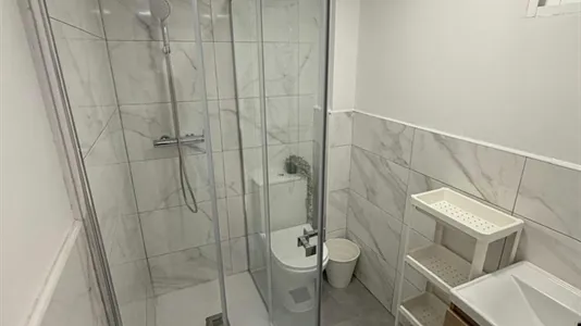 Rooms in Valencia Ciutat Vella - photo 6