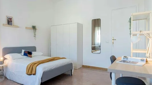Rooms in Roma Municipio XIV – Monte Mario - photo 4