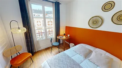 Room for rent in Paris 10ème arrondissement, Paris